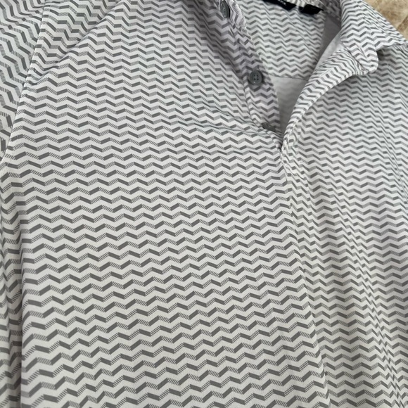 SET OF 3 Men’s Cutter and Buck Dry Fit Polos Size Small - Picture 3 of 10